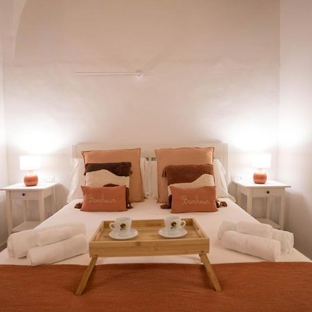 Imma Apulia Apartments Bari Luaran gambar