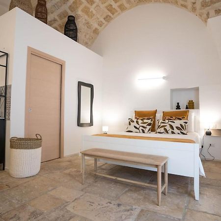 Imma Apulia Apartments Bari Luaran gambar
