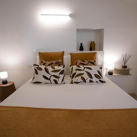 Imma Apulia Apartments Bari Luaran gambar