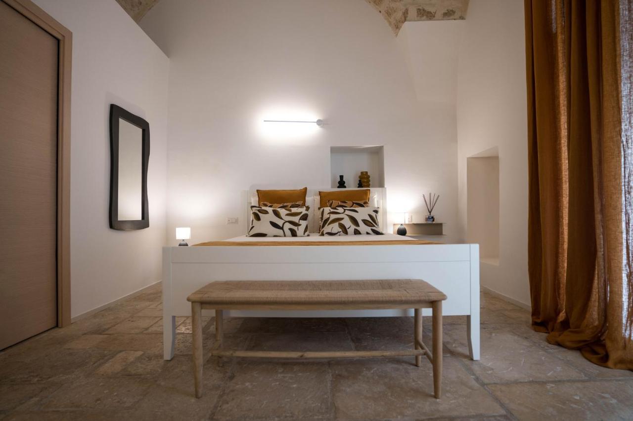 Imma Apulia Apartments Bari Luaran gambar