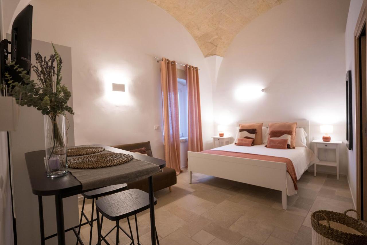 Imma Apulia Apartments Bari Luaran gambar