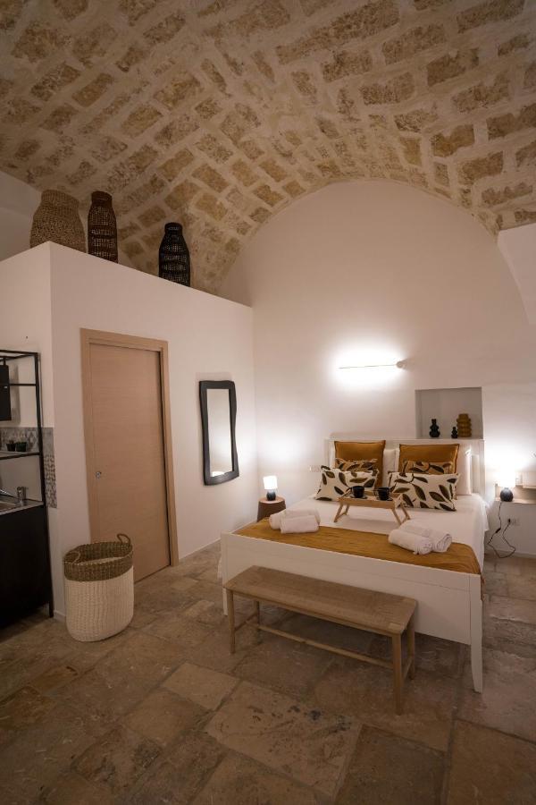 Imma Apulia Apartments Bari Luaran gambar