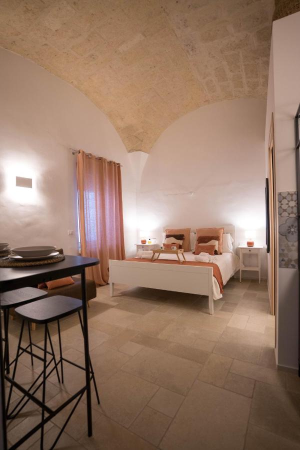 Imma Apulia Apartments Bari Luaran gambar