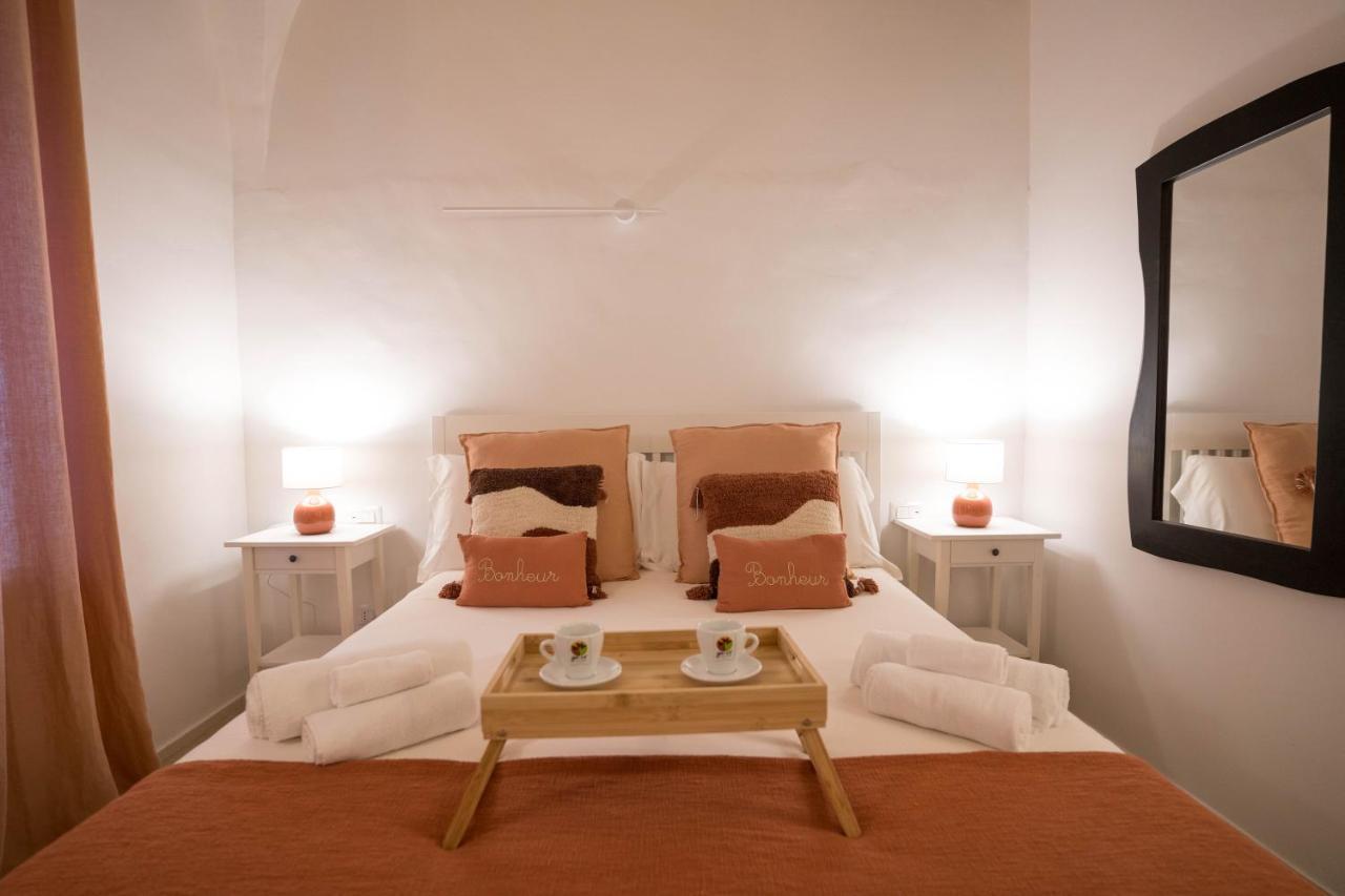 Imma Apulia Apartments Bari Luaran gambar