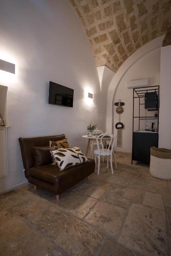 Imma Apulia Apartments Bari Luaran gambar