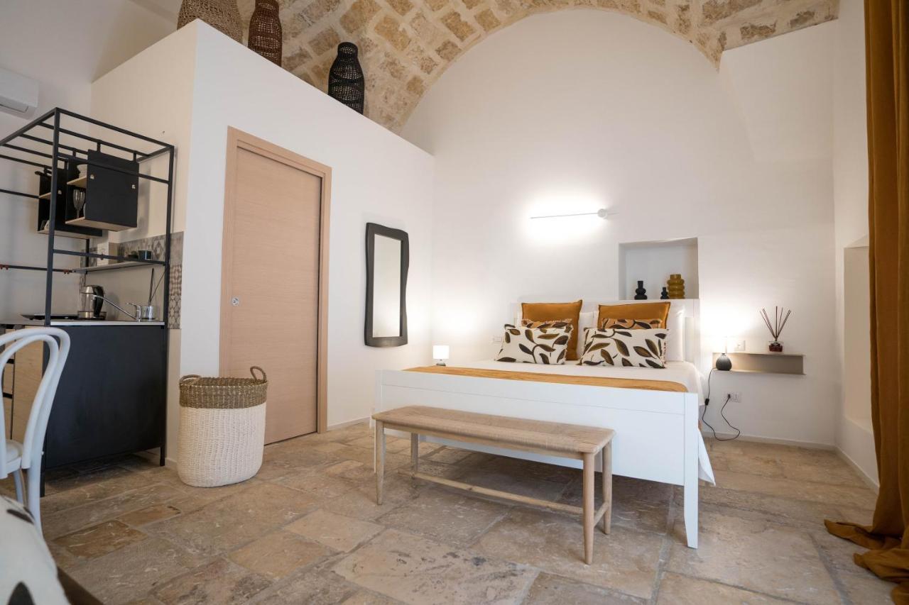 Imma Apulia Apartments Bari Luaran gambar
