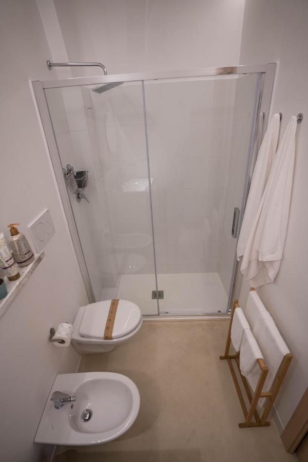 Imma Apulia Apartments Bari Luaran gambar