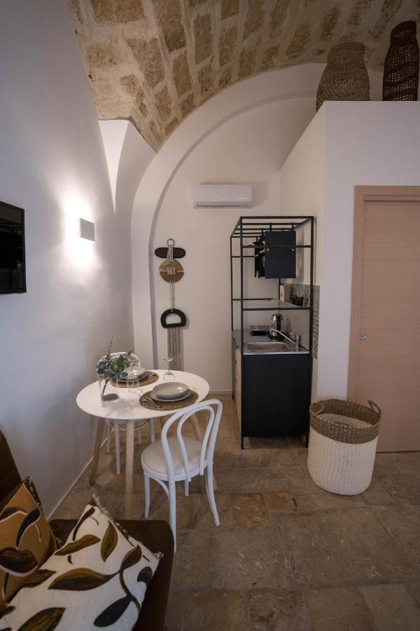 Imma Apulia Apartments Bari Luaran gambar