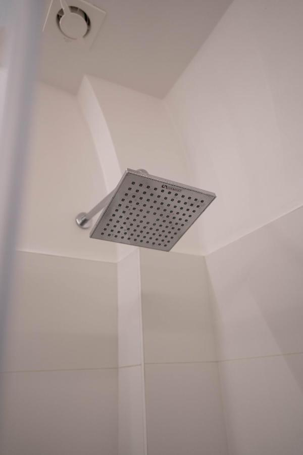 Imma Apulia Apartments Bari Luaran gambar