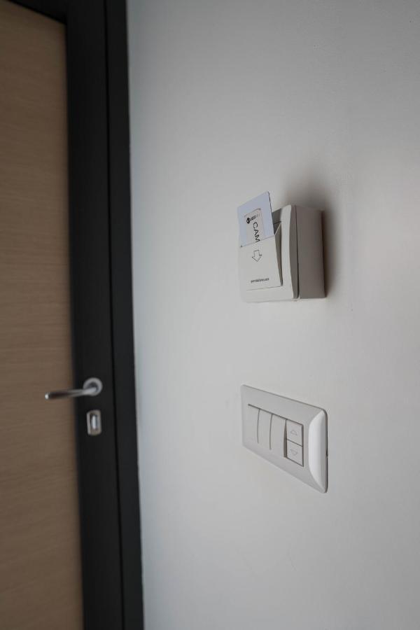 Imma Apulia Apartments Bari Luaran gambar