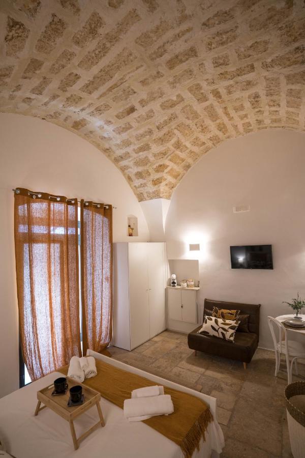Imma Apulia Apartments Bari Luaran gambar