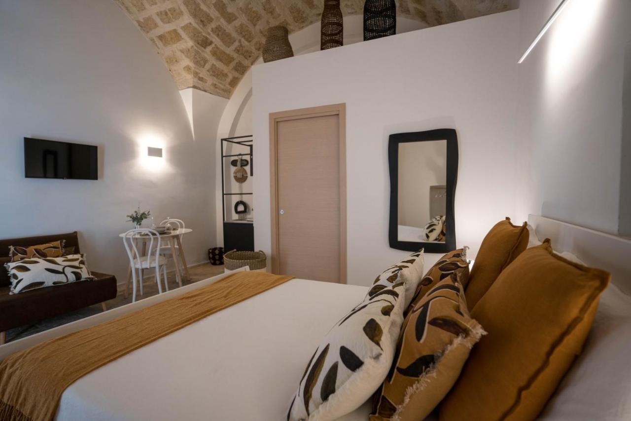 Imma Apulia Apartments Bari Luaran gambar