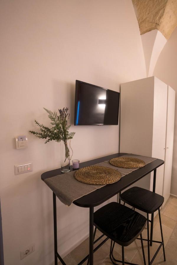 Imma Apulia Apartments Bari Luaran gambar