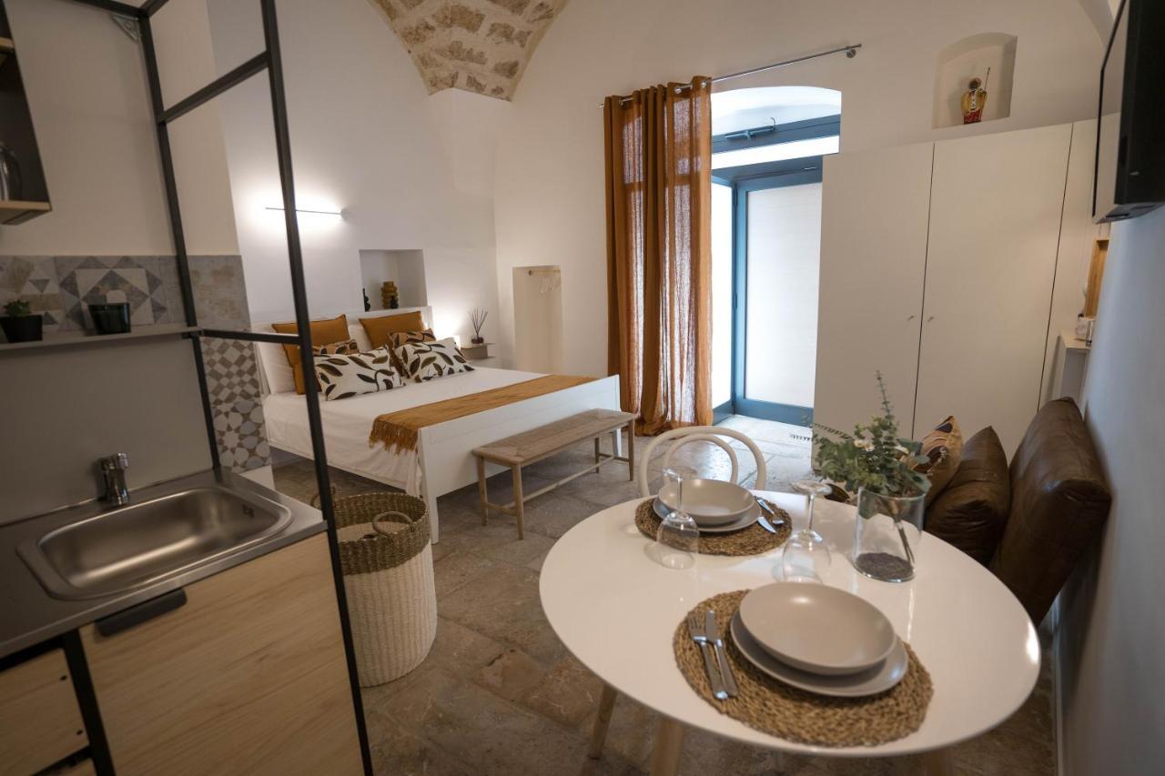 Imma Apulia Apartments Bari Luaran gambar