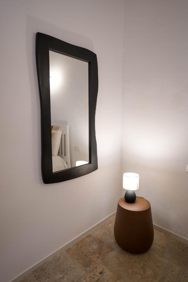 Imma Apulia Apartments Bari Luaran gambar